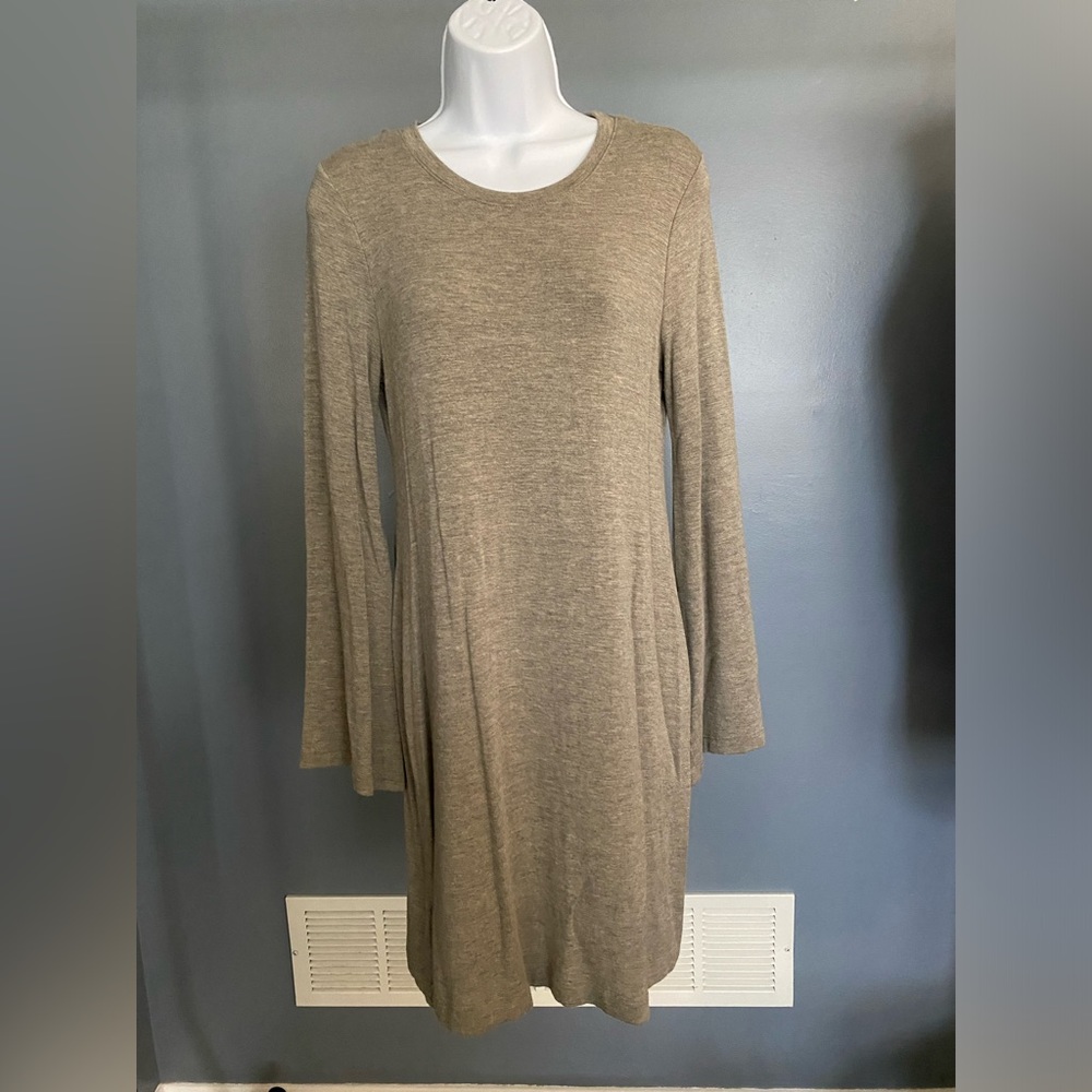 Lou & Grey Sweater Dress
